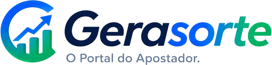 Gerasorte — O Portal do Apostador