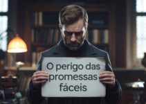 O Perigo das Promessas Fáceis